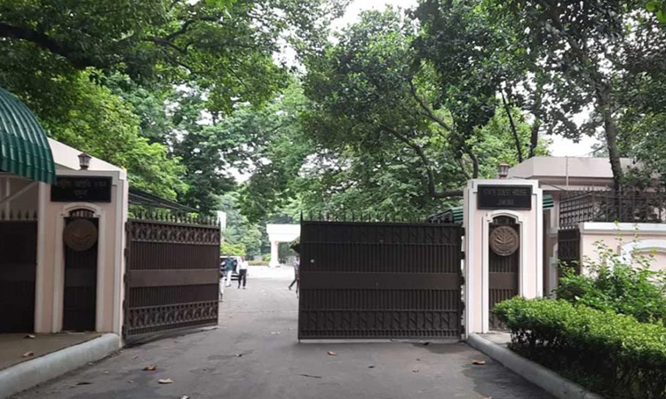 ড. ইউনূসের জন্য প্রস্তুত হচ্ছে রাষ্ট্রীয় অতিথি ভবন যমুনা