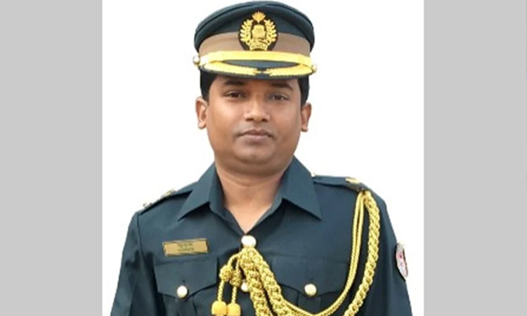 কাশিমপুর কারাগারের জেল সুপারকে প্রত্যাহার