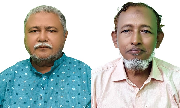 কক্সবাজার প্রেসক্লাবের নতুন সভাপতি মাহবুব, সম্পাদক বাহারী