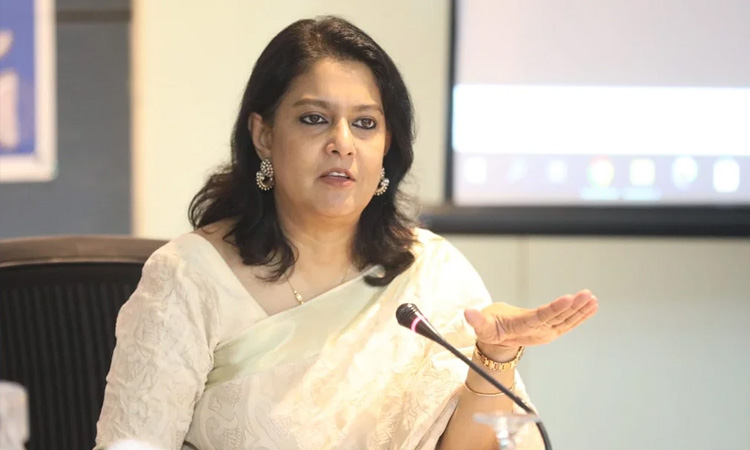 রাষ্ট্র পরিচালনায় তরুণ প্রজন্মকে সামনে নিয়েই কার্যক্রম পরিচালনা করবে অন্তর্বর্তী সরকার
