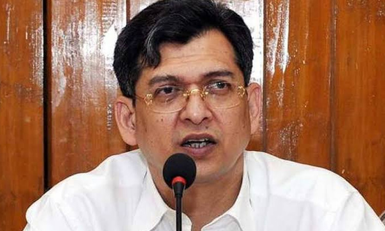 নতুন ট্রাভেল পাস পেলেন সালাহউদ্দিন, দেশে ফিরবেন যেকোনো সময়