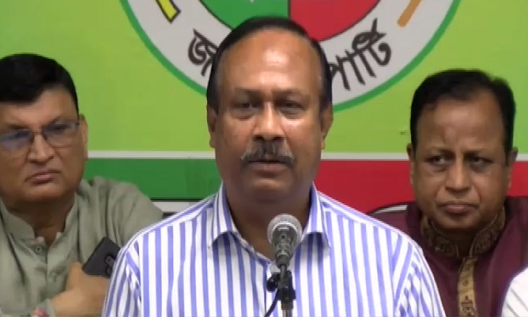রাষ্ট্র সংস্কারে অন্তর্বর্তীকালীন সরকারকে যৌক্তিক সময় দেয়া হবে