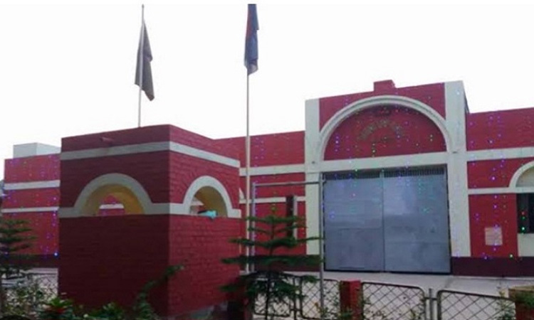 সিরাজগঞ্জে কারাগারে ফাঁস নিলেন কয়েদি