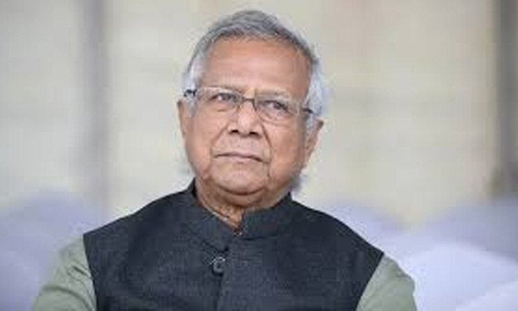 রাজারবাগে যাচ্ছেন ড. ইউনূসসহ উপদেষ্টারা