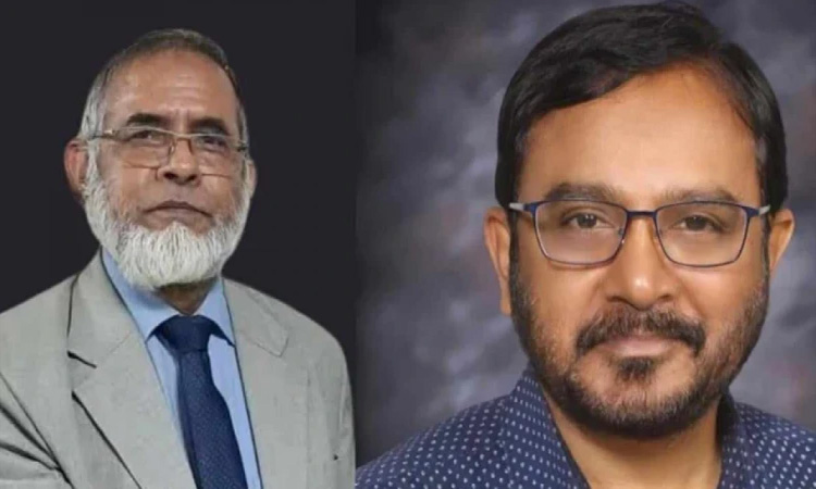নতুন অন্তর্বর্তী সরকারকে অযাচিত চাপ নয় : এবি পার্টি