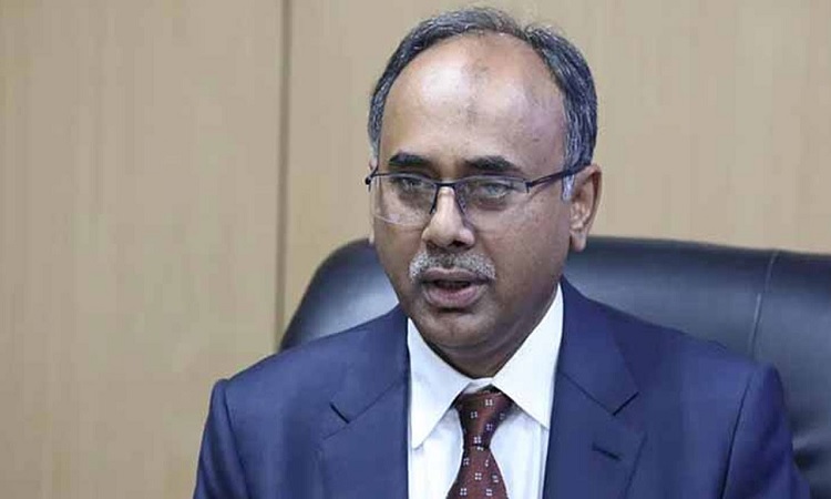 পদত্যাগ করেছেন গভর্নর আব্দুর রউফ তালুকদার