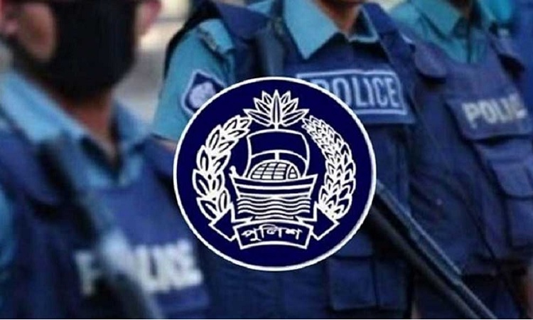 সারাদেশে ৩৬১ থানার কার্যক্রম চালু