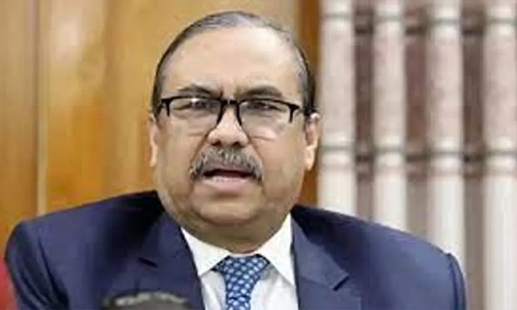 পদত্যাগের বিষয়ে নীতিগত সিদ্ধান্ত প্রধান বিচারপতির