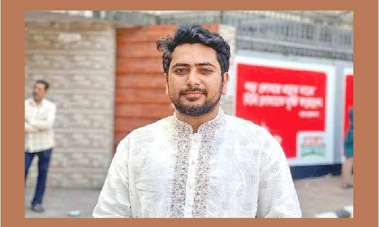 তারুণ্য নির্ভর আইসিটি খাত গঠনে কাজ করব: নাহিদ