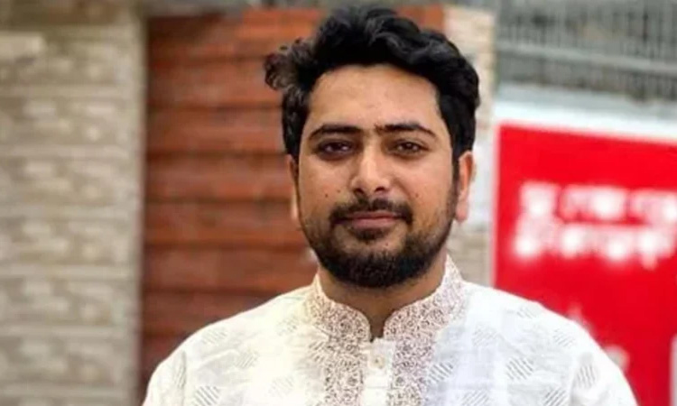 ইন্টারনেট শাটডাউনে জড়িতদের বিরুদ্ধে ব্যবস্থা