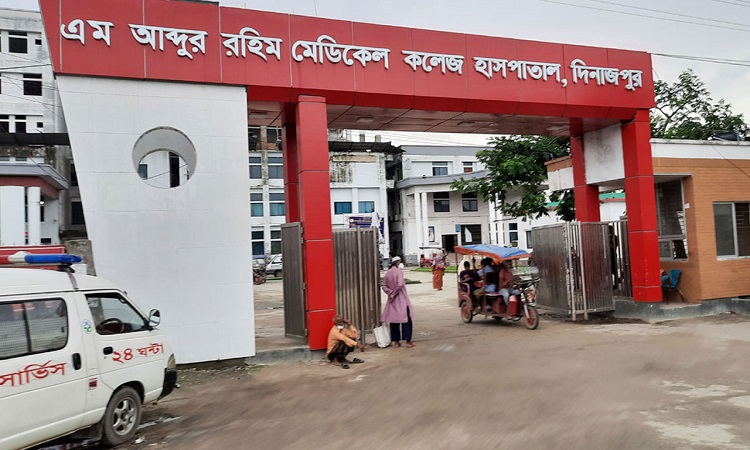 দিনাজপুরে গণপিটুনিতে ২ ইজিবাইক ছিনতাইকারীর মৃত্যু