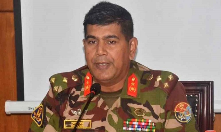 মোতাহের হোসেন নতুন কারা মহাপরিদর্শক