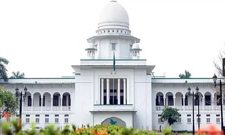 আগামীকাল শুরু হচ্ছে সুপ্রিম কোর্টের বিচারকাজ
