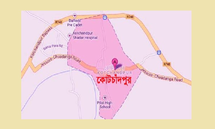 কোটচাঁদপুরে চলছে নীরব চাঁদাবাজি, আতঙ্কে ব্যবসায়ী ও এলাকাবাসী