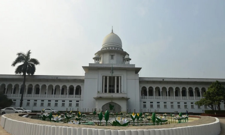 আজ থেকে বিচারকাজ চলবে হাইকোর্টে, ৮টি বেঞ্চ গঠন