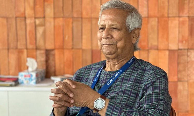 প্রধান উপদেষ্টার সঙ্গে সচিবদের বৈঠক আজ