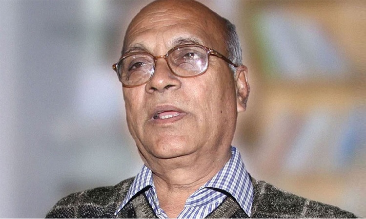 উপদেষ্টা ফারুক-ই-আজমের শপথ মঙ্গলবার