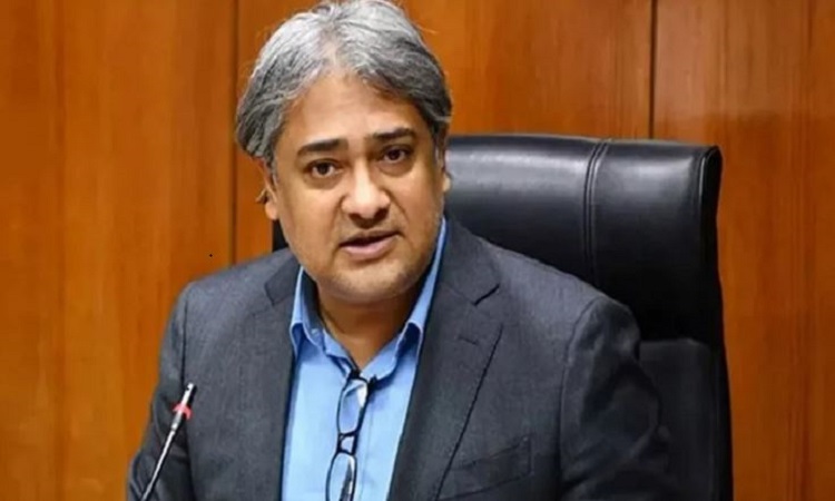 আরাফাত ও তার স্ত্রীর ব্যাংক হিসাব জব্দের নির্দেশ