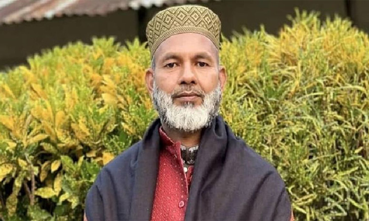 বিসিএস প্রশ্নফাঁসে জড়িত আবেদ আলীর জামিন মেলেনি