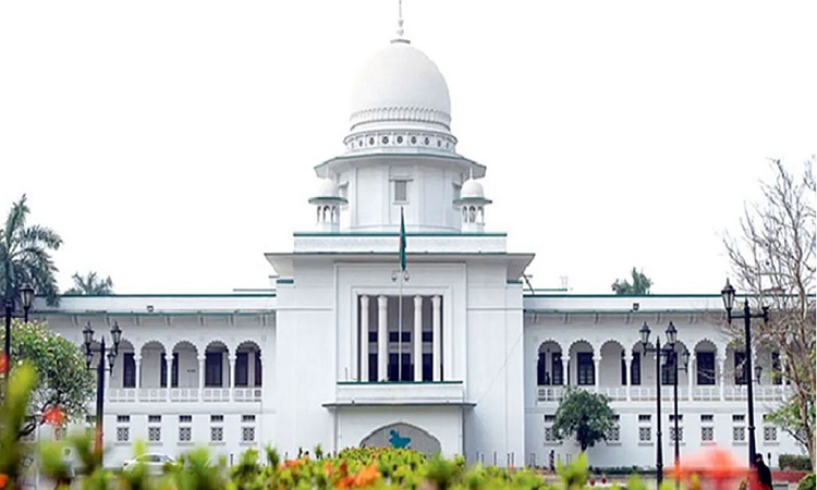 আপিল বিভাগের ৪ বিচারপতি শপথ নেবেন আজ