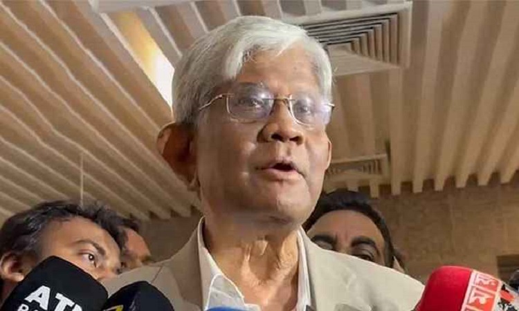 মূল্যস্ফীতি বিষয়টি সবচেয়ে বেশি গুরুত্ব দেওয়া হবে: অর্থ উপদেষ্টা