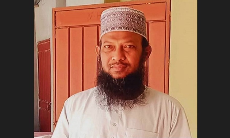 চিলমারীতে শিক্ষকের হাতে অধ্যক্ষ লাঞ্ছিত