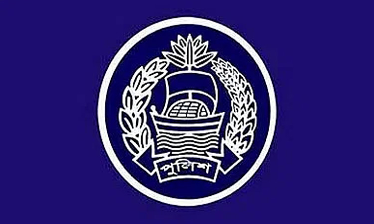 পুলিশের পোশাক ও লোগো পরিবর্তনের বিষয়ে কমিটি গঠন