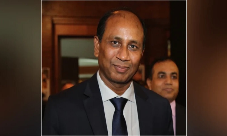 সরানো হলো এসবি প্রধান মনিরুলকে