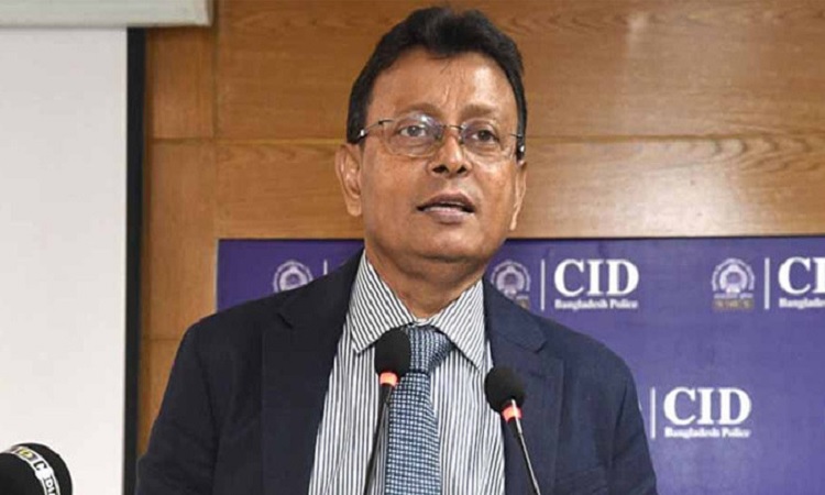 এবার সরিয়ে দেয়া হলো সিআইডি প্রধানকে