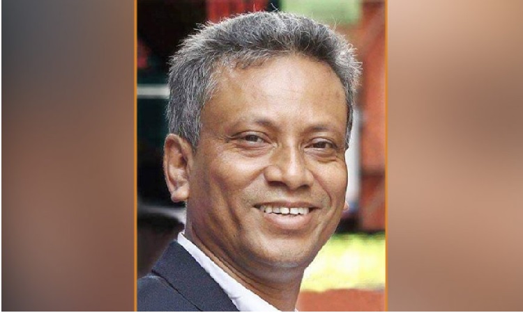 শাবান মাহমুদের চুক্তিভিত্তিক নিয়োগ বাতিল