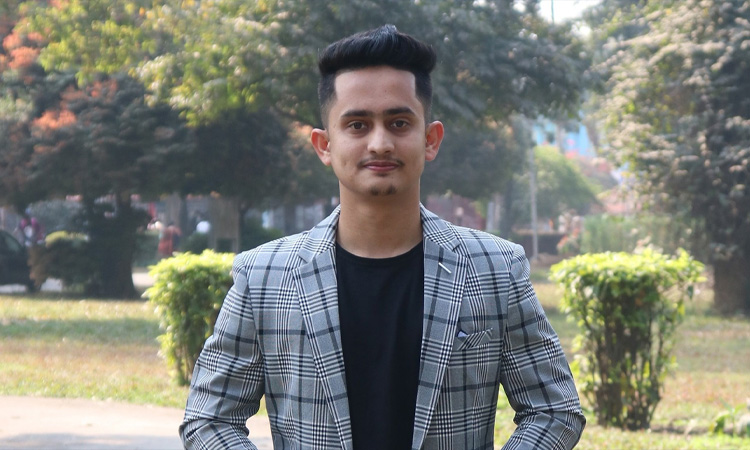 বিসিএসে প্রশ্ন ফাঁসকারীদের সর্বোচ্চ শাস্তি চান সারজিস আলম