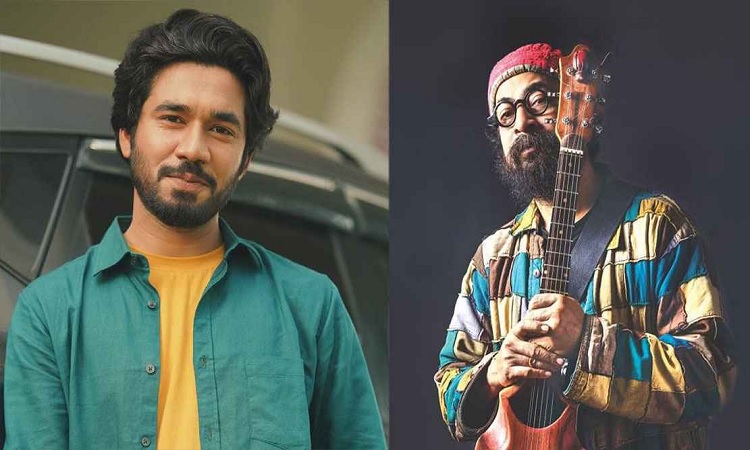 ‘রাহুল আনন্দ তো বলে নাই ধর্মের জন্য আমার ঘর পুড়েছে’