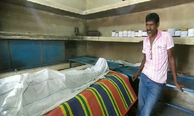 কুষ্টিয়ায় জমি সংক্রান্ত বিরোধে নিহত ১