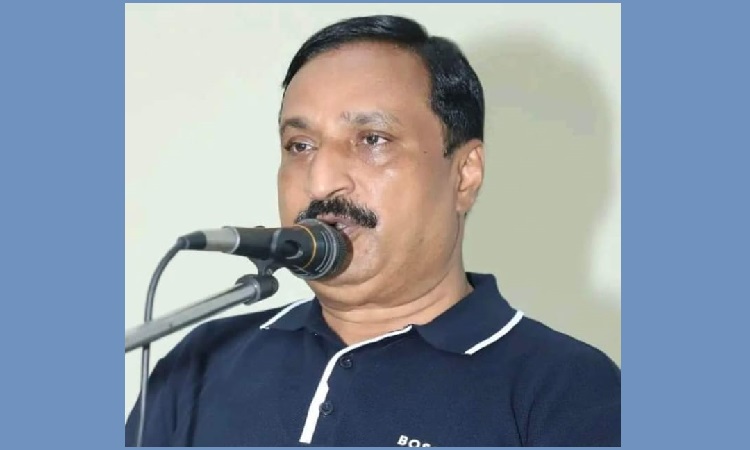 নিজাম হাজারীসহ আ'লীগের ৭১জনের বিরুদ্ধে দুটি মামলা