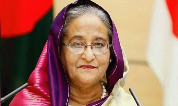 শেখ হাসিনাসহ ১০ জনের বিরুদ্ধে আন্তর্জাতিক অপরাধ ট্রাইব্যুনালে অভিযোগ দায়ের