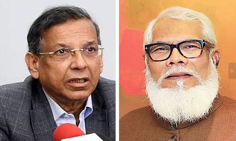 আদালতে আনিসুল হক ও সালমান এফ রহমান