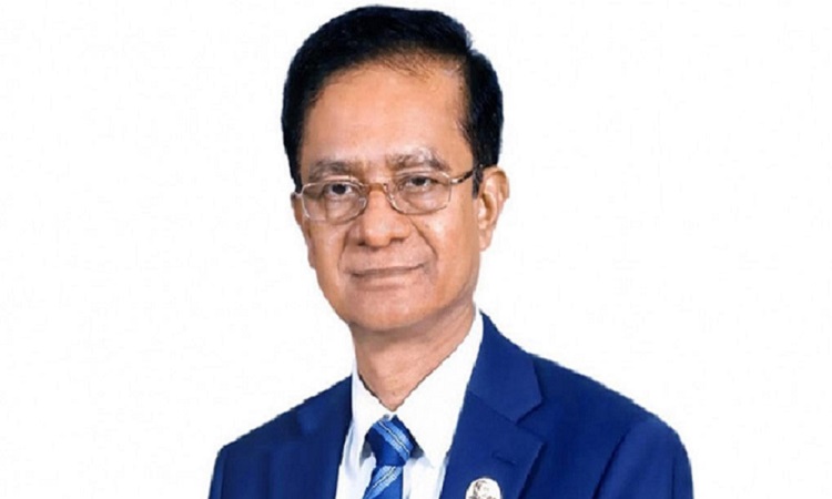 বিটিআরসি চেয়ারম্যান প্রকৌশলী মহিউদ্দিন আহমেদের পদত্যাগ