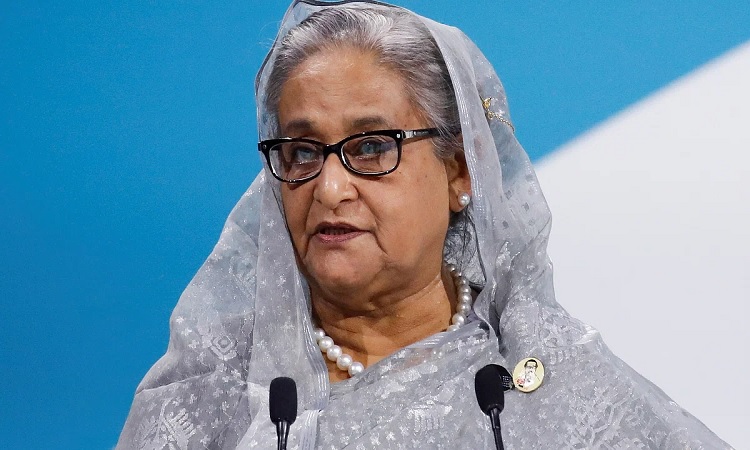 শেখ হাসিনাসহ ১০ জনের বিরুদ্ধে অভিযোগের তদন্ত শুরু