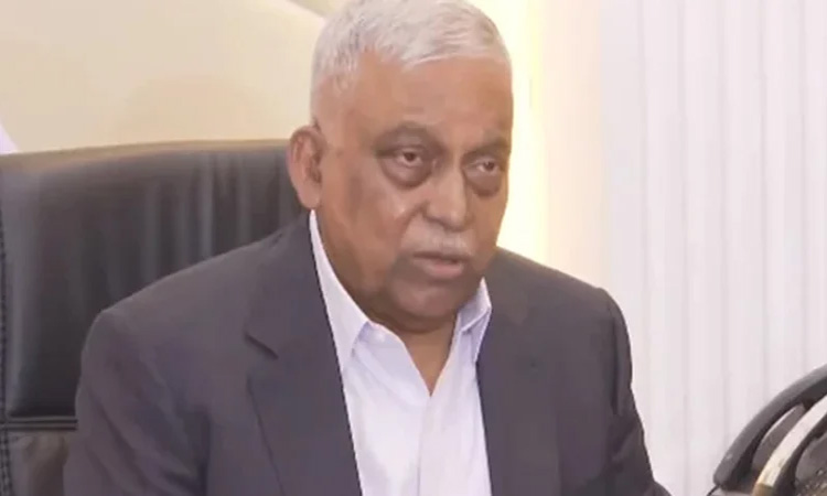 সাবেক স্বরাষ্ট্রমন্ত্রী আসাদুজ্জামান খানের বিরুদ্ধে তদন্ত করবে দুদক