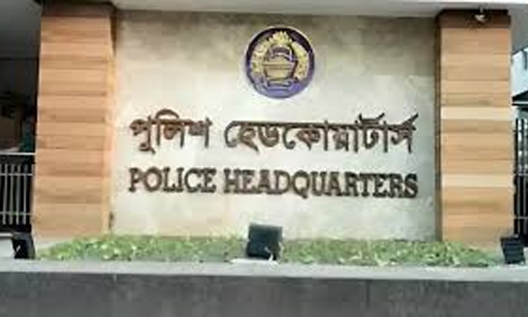 লুট হওয়া ৫৩৪ অস্ত্র ও ১০ হাজার গুলি উদ্ধার