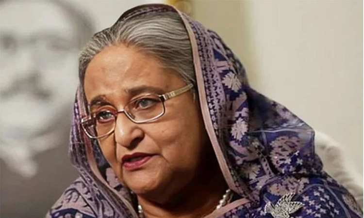 শেখ হাসিনাসহ ১৬ জনের বিরুদ্ধে আরেকটি হত্যা মামলা