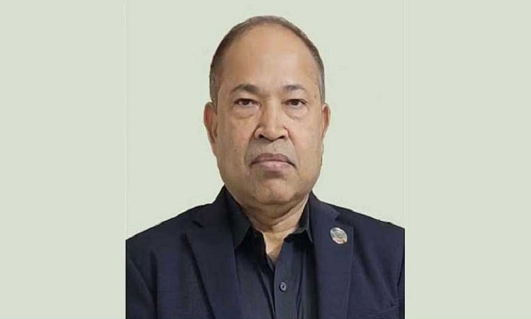 বিমানের এমডি জাহিদুল ইসলাম ওএসডি