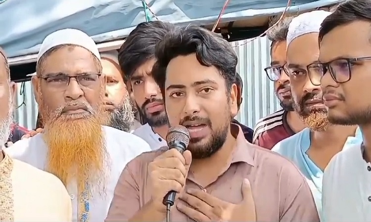 সাজিদের হত্যাকারীদের কঠোর শাস্তি দেয়া হবে: তথ্য প্রযুক্তি উপদেষ্টা