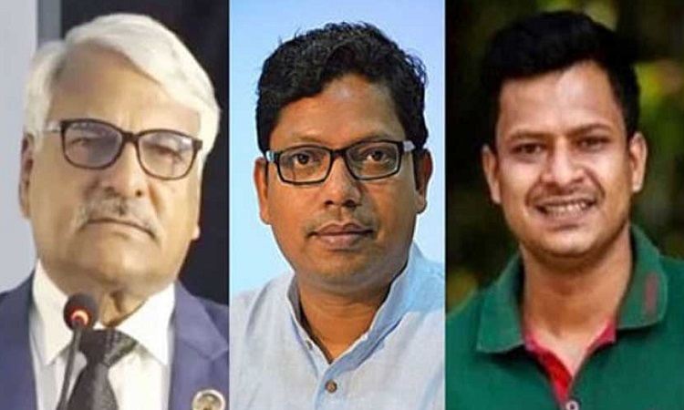 টুকু-পলক-সৈকতের ১০ দিনের রিমান্ড