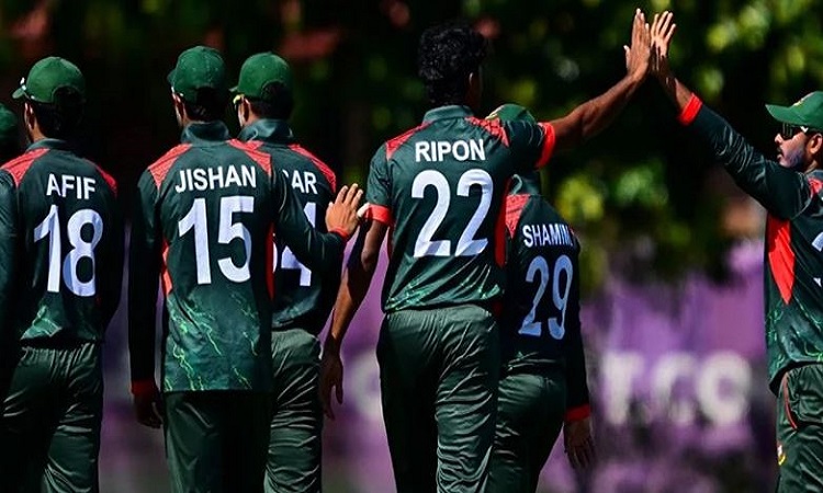 অস্ট্রেলিয়ায় বড় জয় পেল বাংলাদেশ