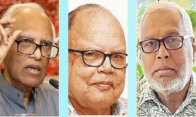 আরও যারা যুক্ত হচ্ছেন অন্তর্বর্তী সরকারে