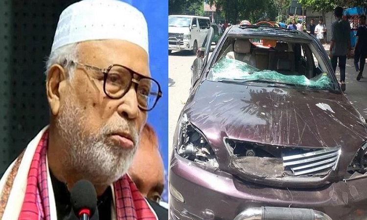 '১৫ আগস্টের ছুটি বাতিল করেছে, কিন্তু হত্যা তো আর বাতিল করে নাই'