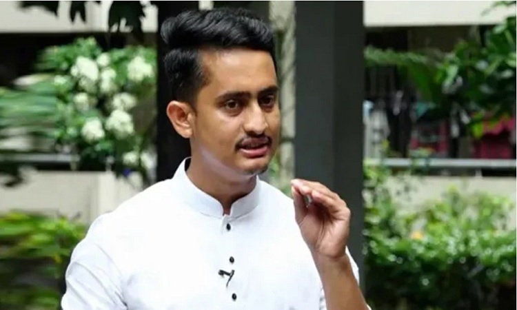 ধানমন্ডি-৩২ এ বিতর্কিত কর্মকাণ্ড, যা বললেন সমন্বয়ক সারজিস