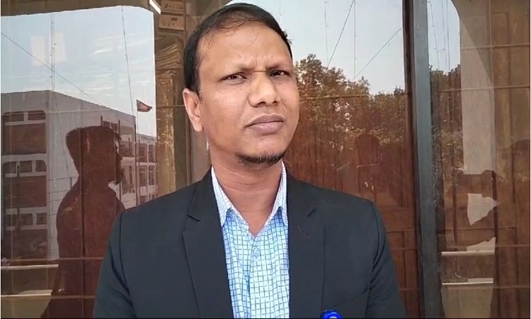 ফের আলোচনায় দুদক মামলার আসামি ঠাকুরগাঁওয়ের শহিদুল