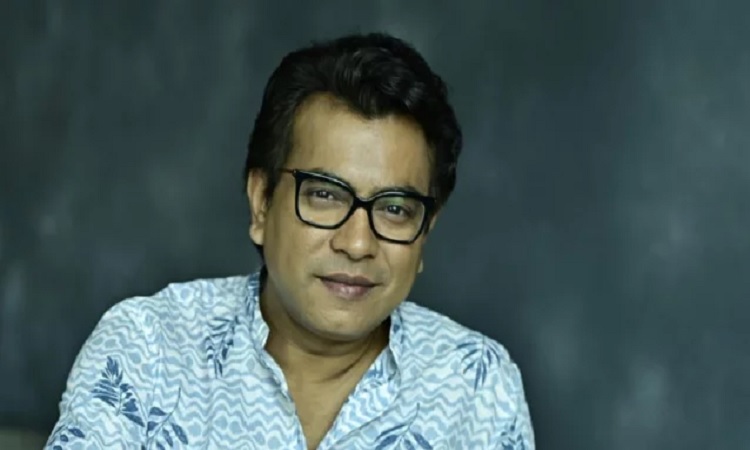 আরজি কর কাণ্ডে আটক অভিনেতা রুদ্রনীল